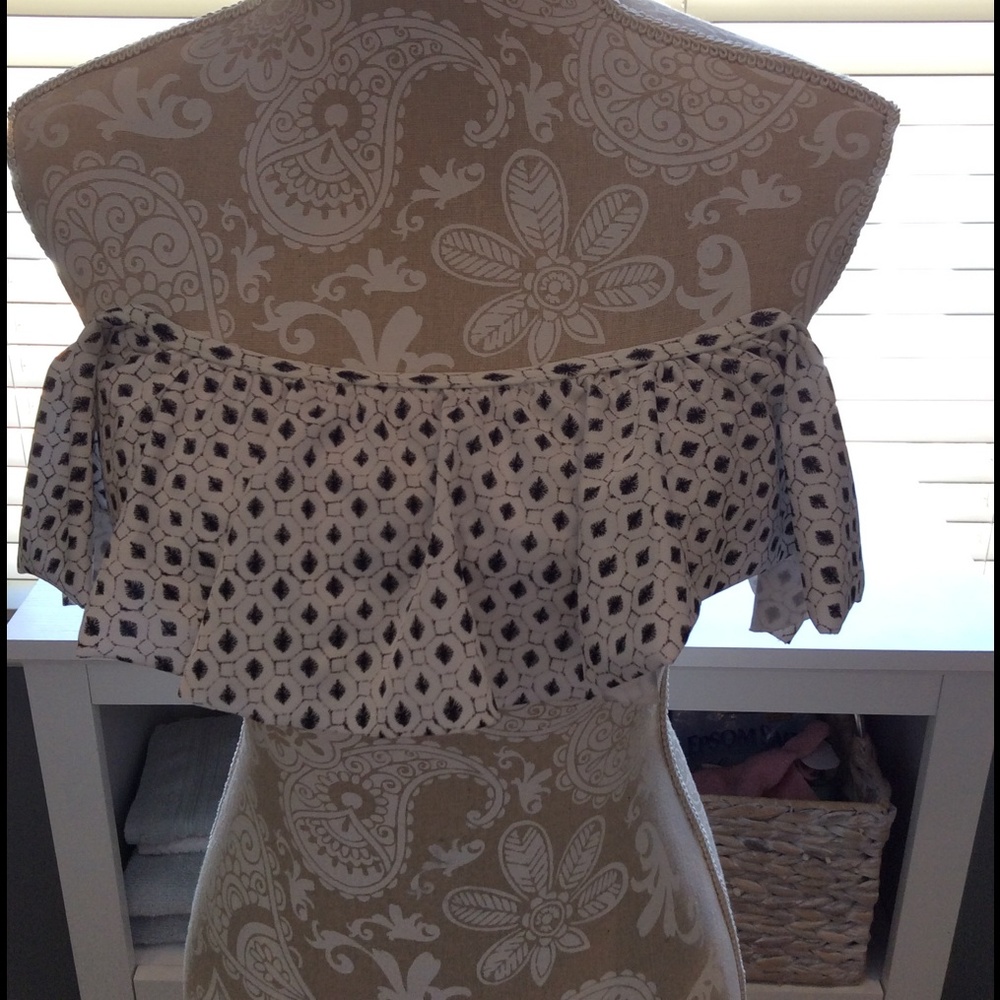 Victoria's Secret Swim Top